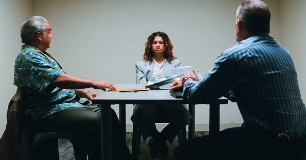 Erouina revine după 4 ani: Ce surprize aduce sezonul 3 din Euphoria