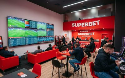 Pariuri Superbet: Cât costă o franciză? Adevărul și alternativele