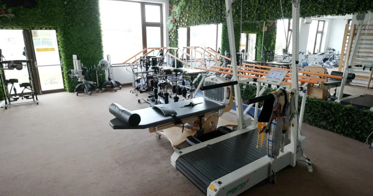 Pacient despre Affidea „Sfântul Sava”: Cum a fost experiența de recuperare medicală?