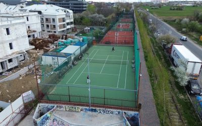 Sectorul 3, noi baze sportive pentru locuitori: Ce facilități oferă