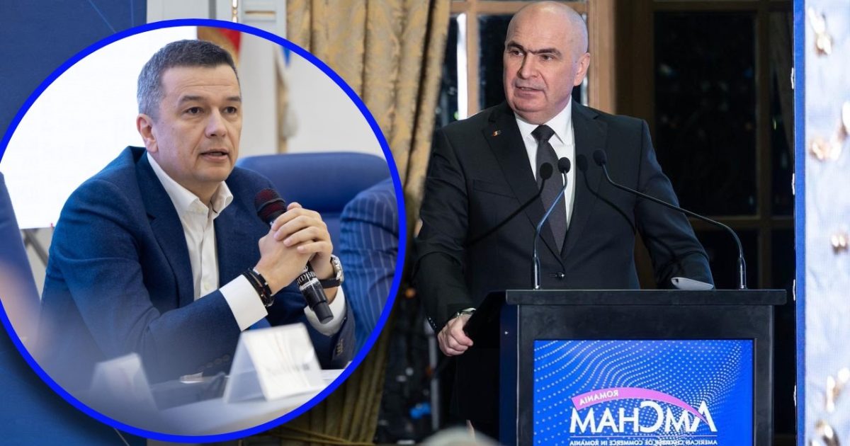Dacă NU eram la guvernare, ar fi fost prăpăd, spune un oficial