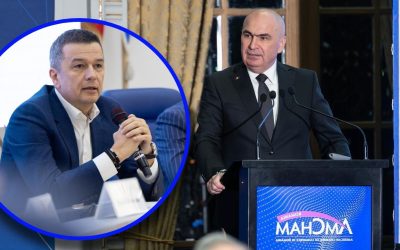 Dacă NU eram la guvernare, ar fi fost prăpăd, spune un oficial