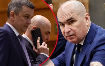 Premieră, fără probleme: România, gata să cedeze funcția de premier