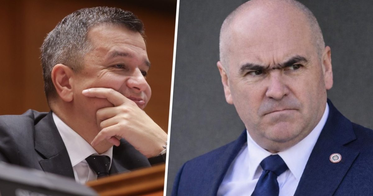 PSD, pus la zid: Acum trebuie să schimbe România, e rândul lor!