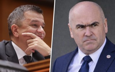 PSD, pus la zid: Acum trebuie să schimbe România, e rândul lor!