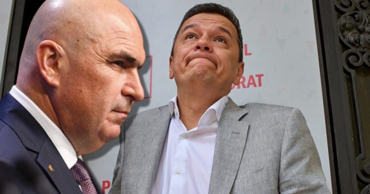 Miniștrii vor un premier-marionetă: Guvernul, scena unei noi crize?