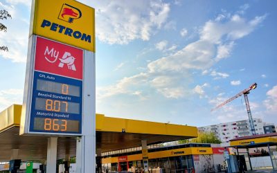 Prețurile la carburanți, minime din timpul războiului din Iran. De ce nu e de bucurat