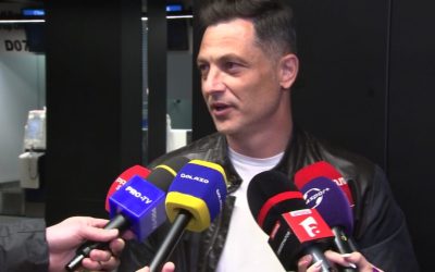 Rădoi, în Turcia! Mesaj pentru Becali: „Finul meu se va bucura!”