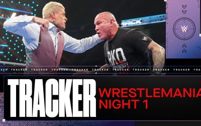 WrestleMania 42: Show spectaculos la Las Vegas! Rezultate și momente inedite