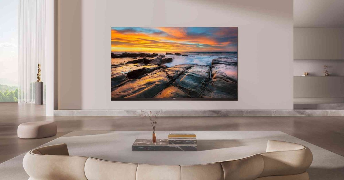 TCL aduce în Europa modelul X11L SQD-Mini LED: Revoluție pe Arena IT