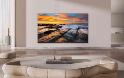 TCL aduce în Europa modelul X11L SQD-Mini LED: Revoluție pe Arena IT