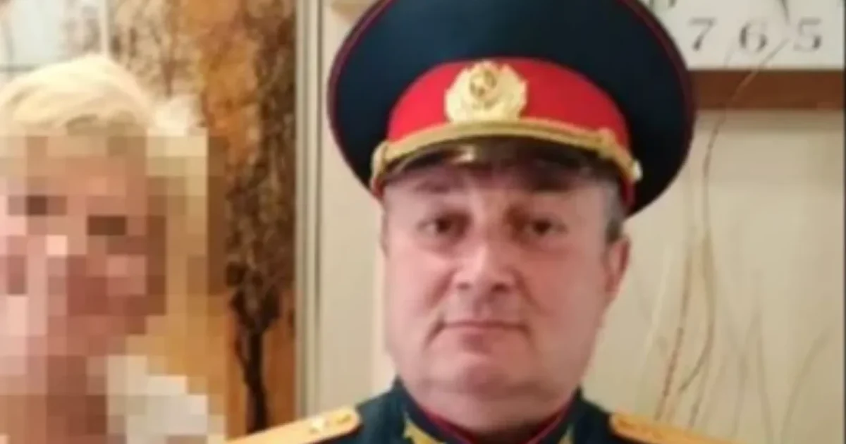 Identitatea „Călăului din Kiev”: Ucigașul a mărturisit uciderea a șase persoane