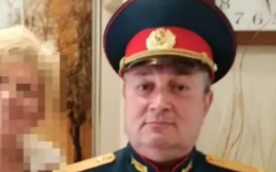 Identitatea „Călăului din Kiev”: Ucigașul a mărturisit uciderea a șase persoane