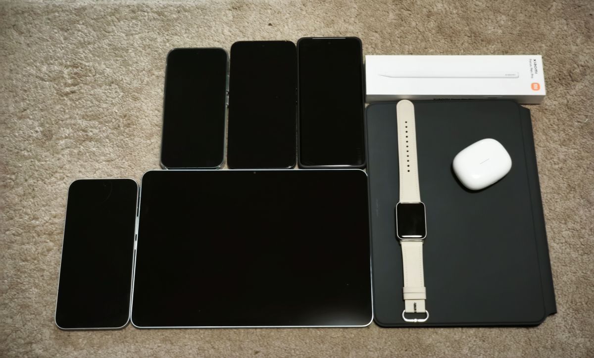 Schimbă-ți casa cu Xiaomi Fan Festival 2026: Oferte „Smart Living, Made Yours”