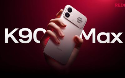 Xiaomi Redmi K90 Max: Telefonul cu două GPU-uri și răcire avansată, gata de gaming