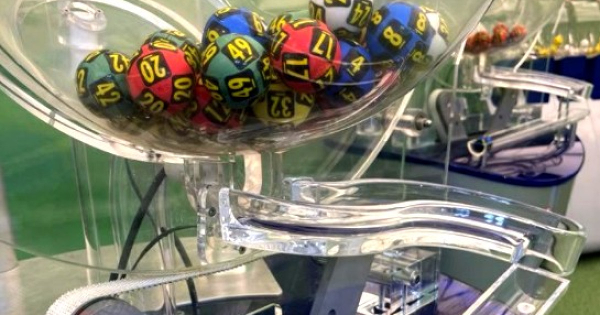 LOTO: Rezultate speciale de Paști, cu premii mari, pe 11 aprilie 2026