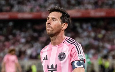 Messi, respins de Inter Miami: Ce se întâmplă cu starul argentinian