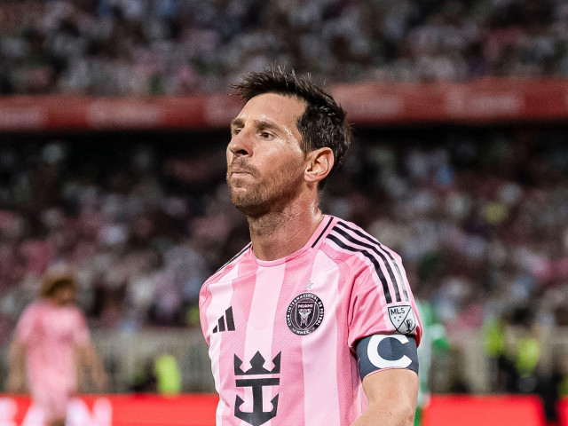 Messi, respins de Inter Miami: Ce se întâmplă cu starul argentinian