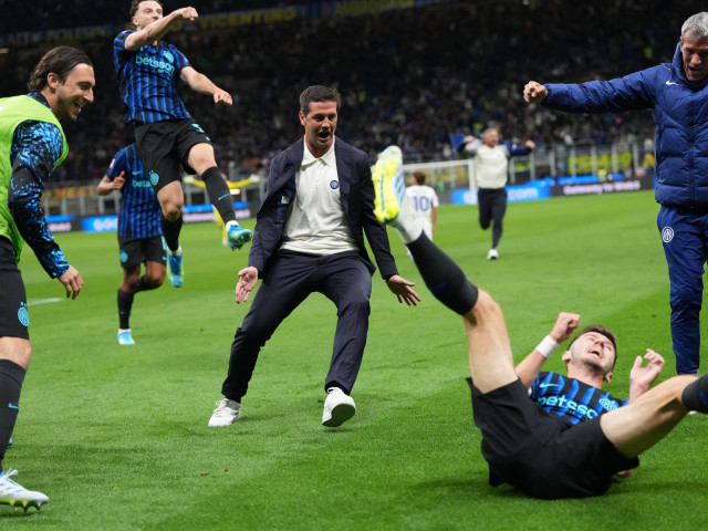 Chivu, erou după Inter – Como 3-2. Italienii, cuceriți de “remontada”! Nota
