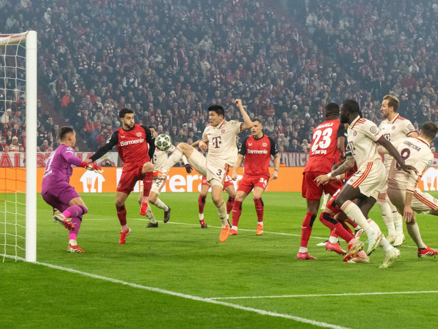 Leverkusen – Bayern, duel uriaș în Cupa Germaniei: Bavarezii vânează tripla!