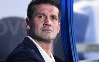 Italia, furioasă pe Chivu: Atac la Conte și Allegri