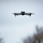 Drone în giurgiu: Primarul nu știe prețul, dar le-a cumpărat. Ce vor face cu ele