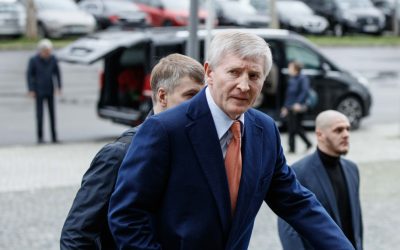 Ahmetov, miliardar ucrainean, a plătit o avere pe apartament în Monaco