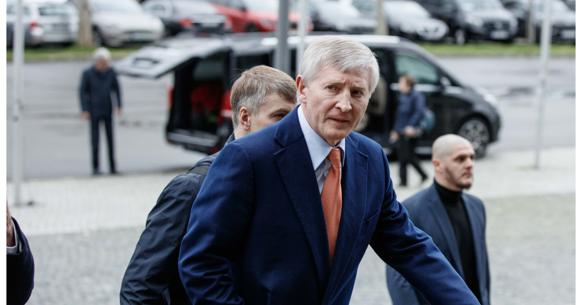 Ahmetov, miliardar ucrainean, a plătit o avere pe apartament în Monaco