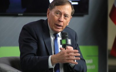 Fost șef CIA: Acord posibil pentru Strâmtoare, dar Iranul NU trebuie să controleze navele