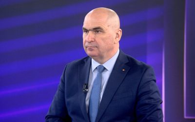 București: Premierul Bolojan, în direct la Digi24, după alianța PSD-AUR