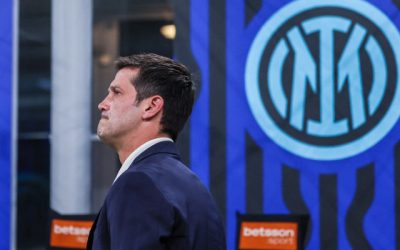 Cinci Zeci de Milioane de Euro pentru Cristi Chivu: Inter ia o Decizie Uluitoare