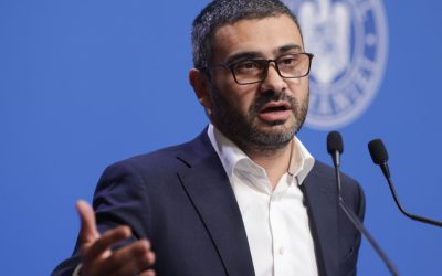 Manole (PSD): Legea salarizării, pe masă. Guvernul Bolojan, ignorat