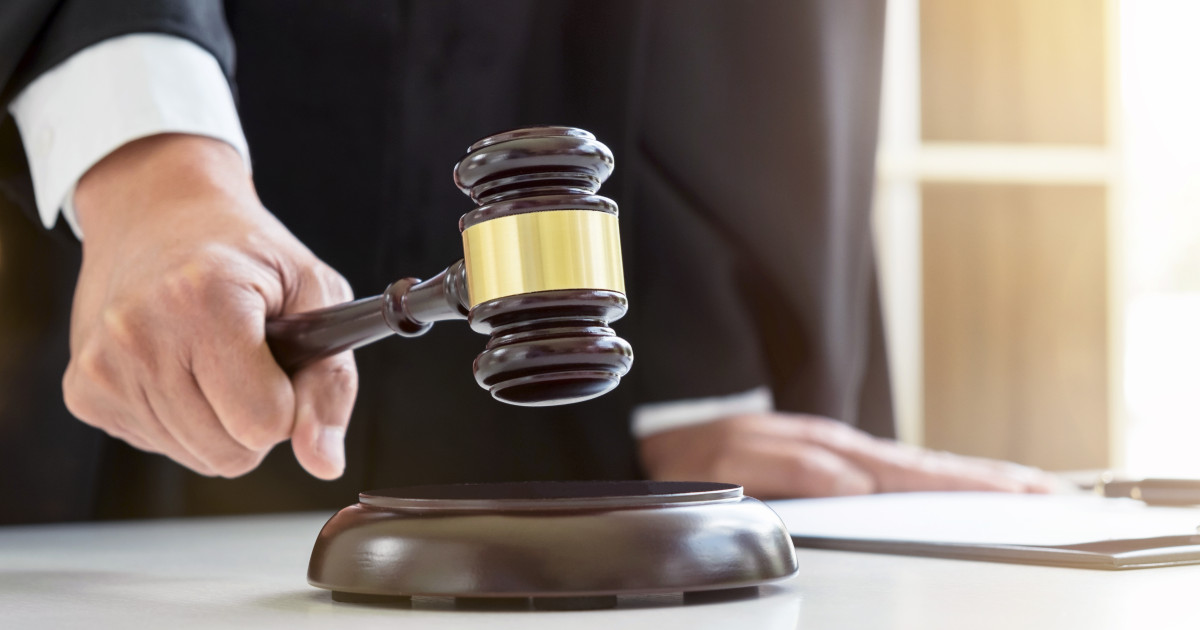 Bărbatul din Prahova, condamnat definitiv la închisoare pe viață pentru crimă