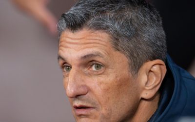 Răzvan Lucescu, sfatul emoționant la plecare: Vorbiți cu părinții!