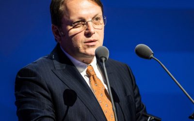 Ancheta de spionaj la Bruxelles: Oliver Varhelyi, comisar UE, în vizor