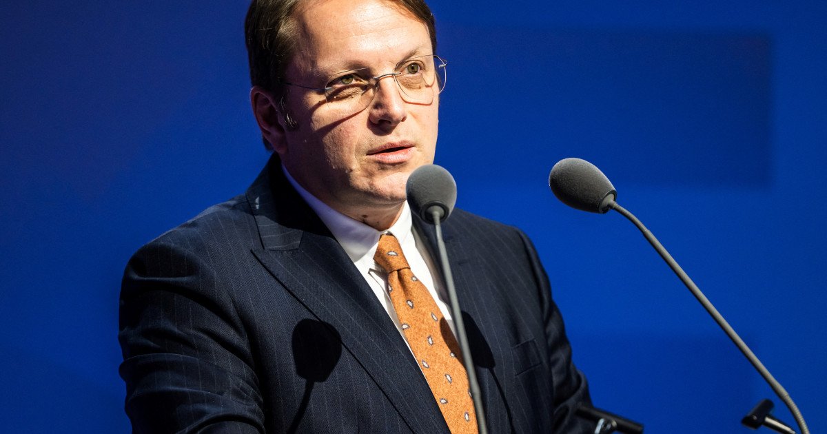 Ancheta de spionaj la Bruxelles: Oliver Varhelyi, comisar UE, în vizor