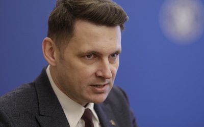 Abrudean: Rezultatul din Ungaria, semnal de alarmă pentru stabilitatea României