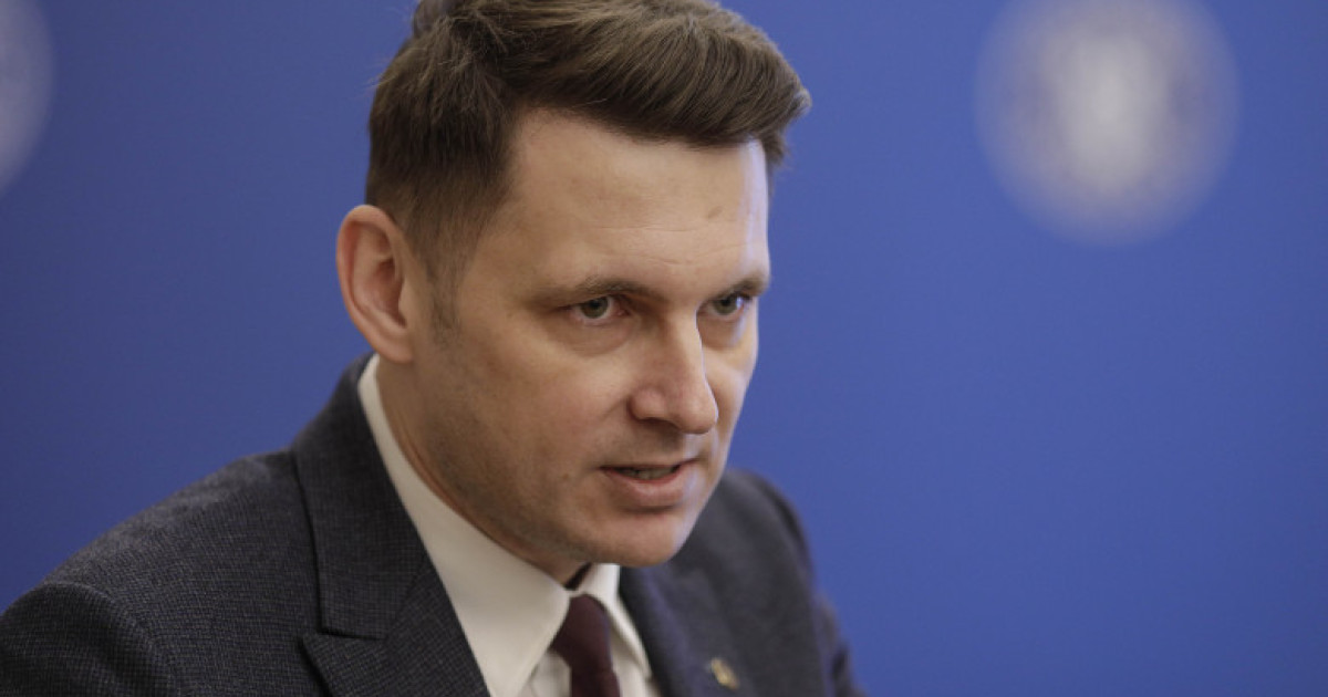 Abrudean: Rezultatul din Ungaria, semnal de alarmă pentru stabilitatea României