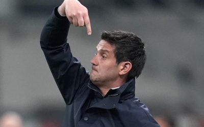 Chivu, aproape de revenirea spectaculoasă: Va schimba totul