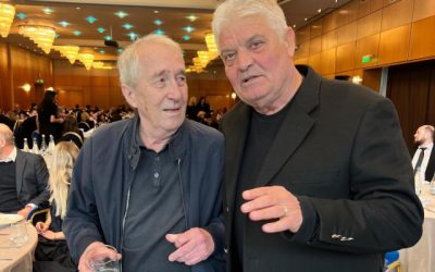 Mircea Lucescu: Scandal la pomană. Cine refuză dialogul