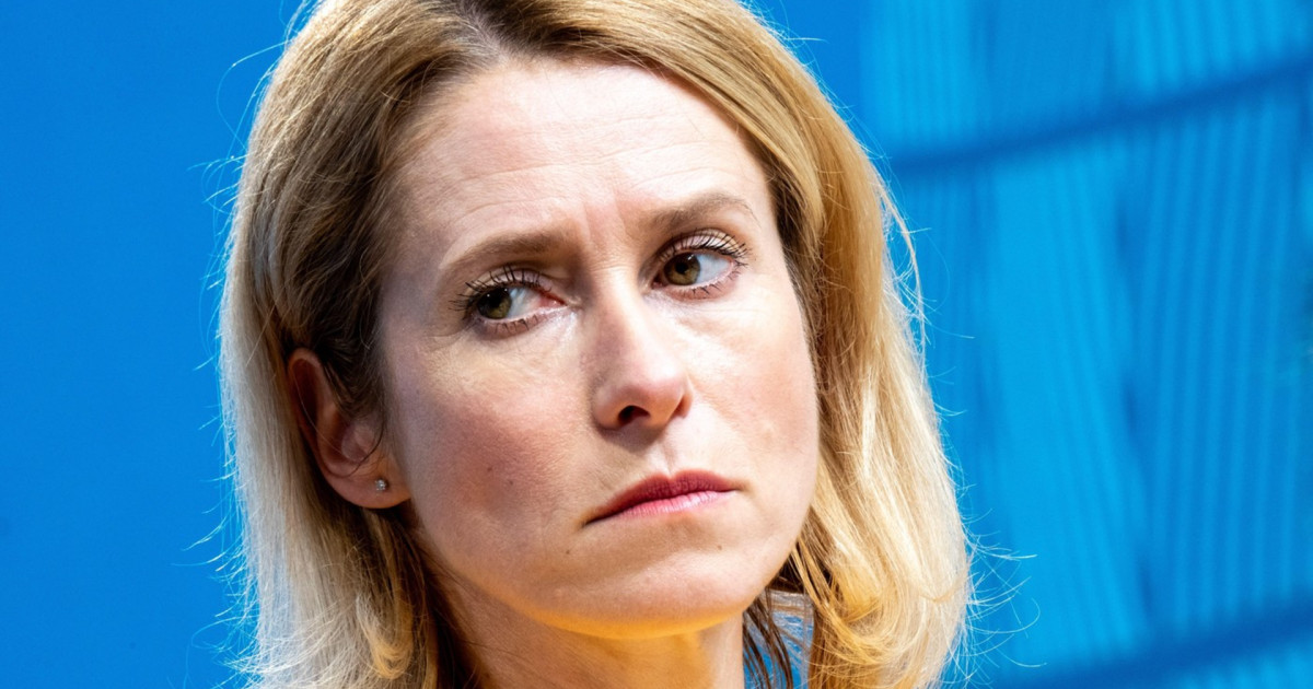 Kaja Kallas: Militarii ruși, blocați în Europa. UE setează noi restricții
