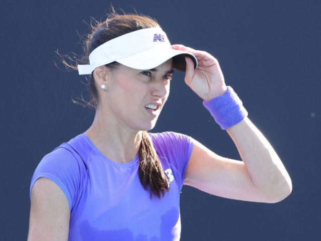 Câți bani a încasat Sorana Cîrstea după abandonul de la Rouen