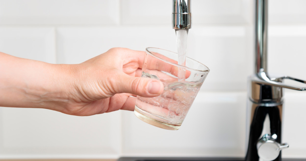 Banca Mondială: Un miliard de oameni, acces la apă potabilă