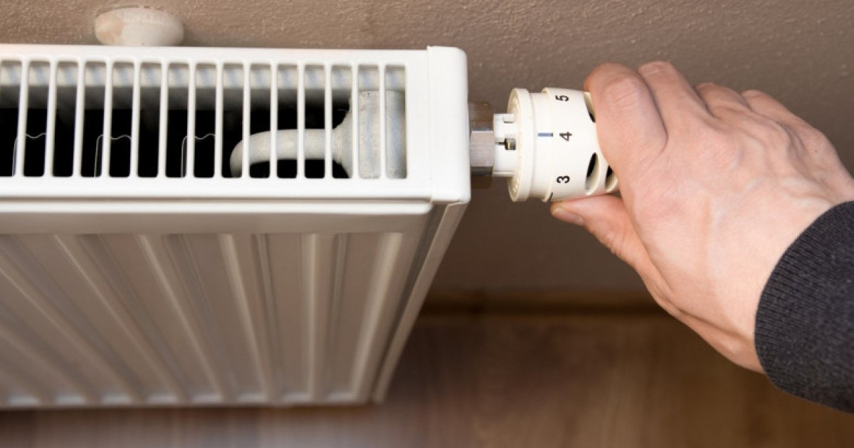 Termoenergetica oprește căldura în București: S-a încheiat sezonul
