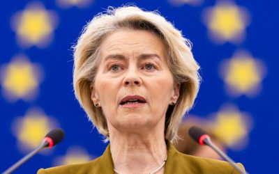 Ursula von der Leyen vrea eliminarea vetoului UE, după succesul lui Peter Magyar