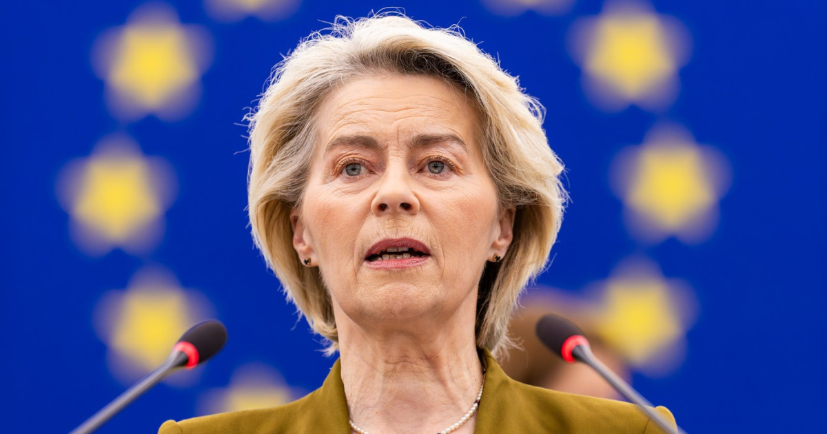 Ursula von der Leyen vrea eliminarea vetoului UE, după succesul lui Peter Magyar