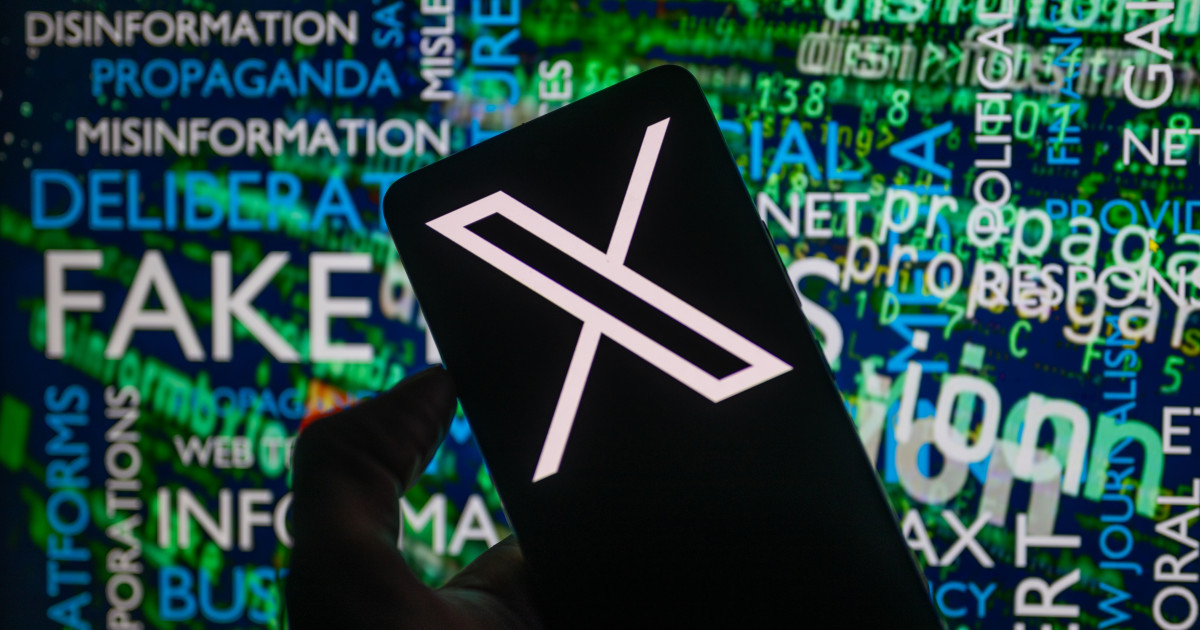 Rețea Falsă Pe X, Reactivată Pentru A Promova Orban Înainte De Alegeri În Ungaria