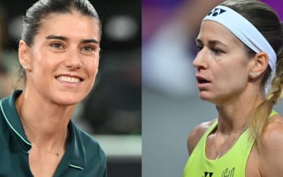 Cîrstea, duel cu Bondar în circuitul WTA