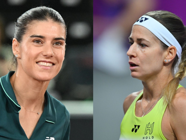 Cîrstea, duel cu Bondar în circuitul WTA