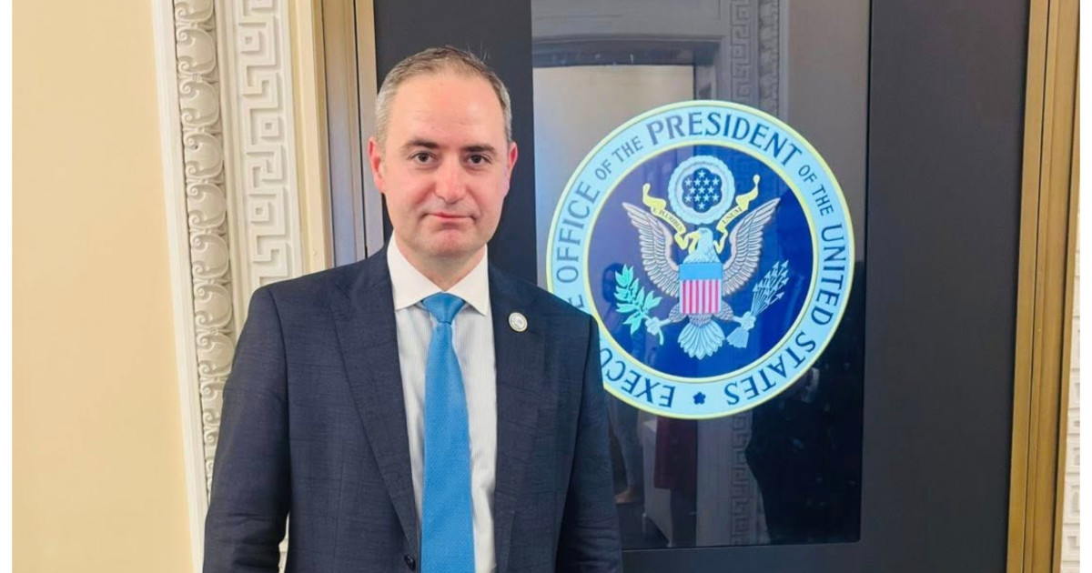 Nazare, la Washington: România, lăudată de SUA pentru poziția în energie